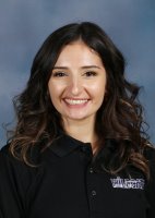 Ms. Rizzi, Exceptional Student Education Teacher at Wharton High School